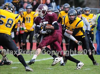 Thumbnail 3 in Amity Regional @ North Haven photogallery.