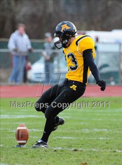 Thumbnail 3 in Amity Regional @ North Haven photogallery.