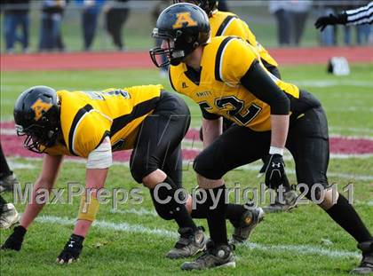 Thumbnail 1 in Amity Regional @ North Haven photogallery.