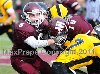 Thumbnail 2 in Amity Regional @ North Haven photogallery.