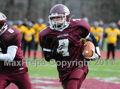 Thumbnail 3 in Amity Regional @ North Haven photogallery.