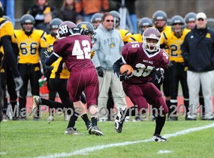 Thumbnail 3 in Amity Regional @ North Haven photogallery.