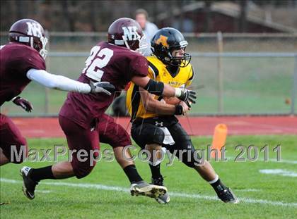 Thumbnail 3 in Amity Regional @ North Haven photogallery.