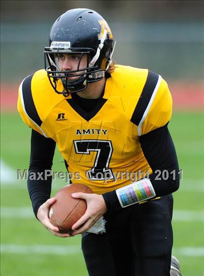 Thumbnail 2 in Amity Regional @ North Haven photogallery.