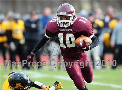 Thumbnail 3 in Amity Regional @ North Haven photogallery.