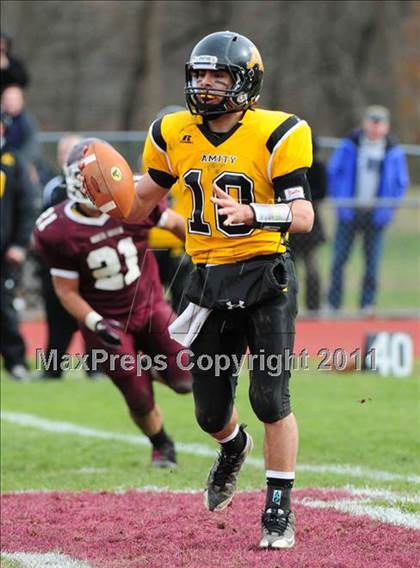 Thumbnail 3 in Amity Regional @ North Haven photogallery.