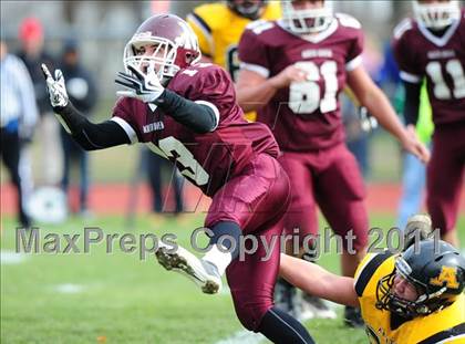 Thumbnail 1 in Amity Regional @ North Haven photogallery.