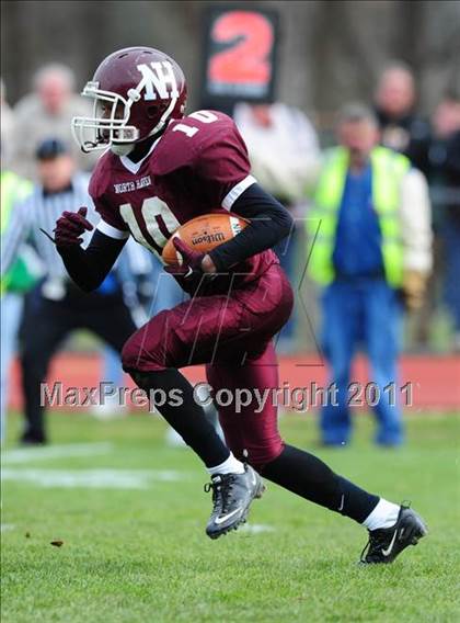 Thumbnail 1 in Amity Regional @ North Haven photogallery.