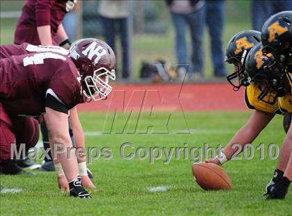 Thumbnail 2 in Amity Regional @ North Haven photogallery.