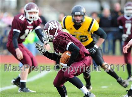 Thumbnail 3 in Amity Regional @ North Haven photogallery.