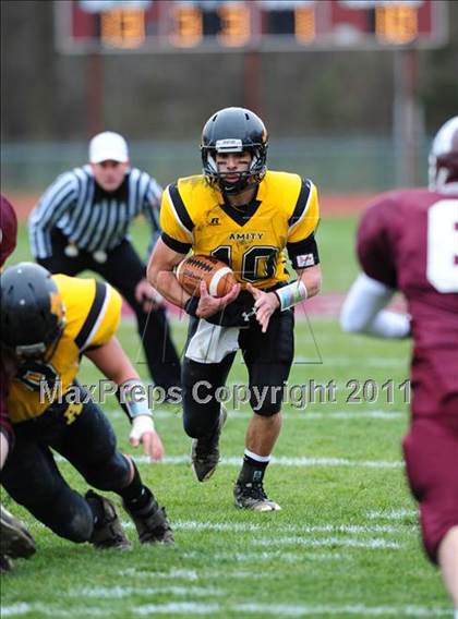 Thumbnail 2 in Amity Regional @ North Haven photogallery.