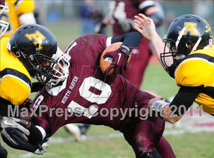 Thumbnail 1 in Amity Regional @ North Haven photogallery.