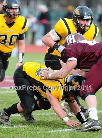 Thumbnail 1 in Amity Regional @ North Haven photogallery.