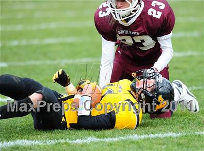 Thumbnail 2 in Amity Regional @ North Haven photogallery.