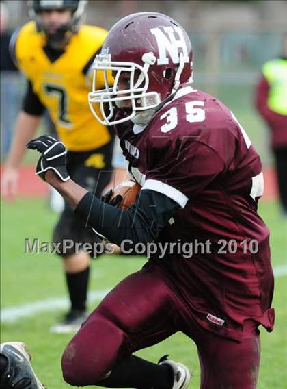 Thumbnail 2 in Amity Regional @ North Haven photogallery.