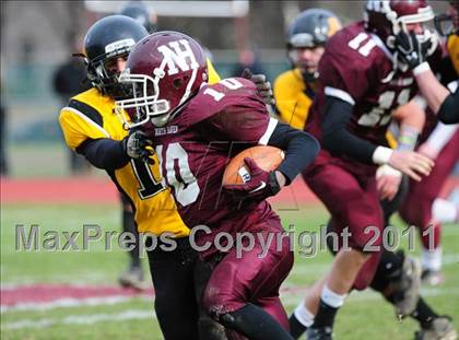 Thumbnail 2 in Amity Regional @ North Haven photogallery.