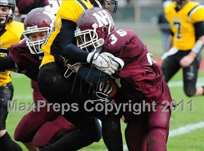 Thumbnail 3 in Amity Regional @ North Haven photogallery.