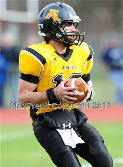Thumbnail 3 in Amity Regional @ North Haven photogallery.