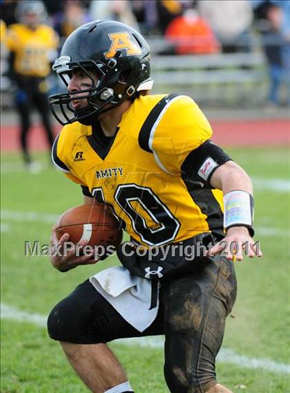 Thumbnail 1 in Amity Regional @ North Haven photogallery.