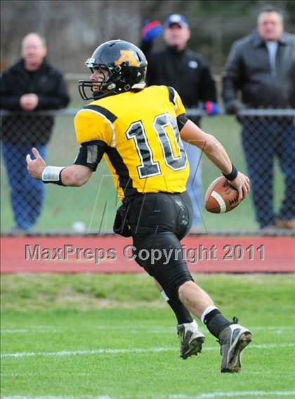 Thumbnail 3 in Amity Regional @ North Haven photogallery.