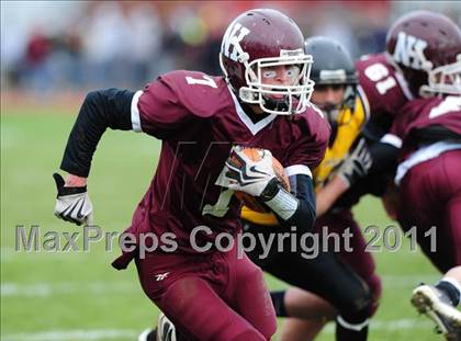 Thumbnail 1 in Amity Regional @ North Haven photogallery.