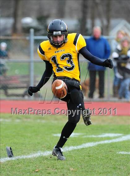 Thumbnail 3 in Amity Regional @ North Haven photogallery.