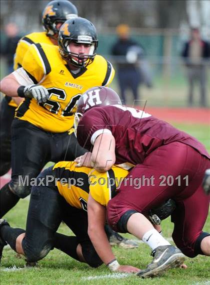 Thumbnail 2 in Amity Regional @ North Haven photogallery.