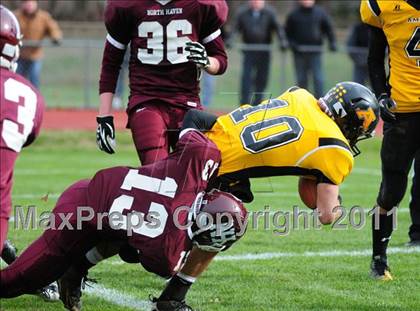 Thumbnail 2 in Amity Regional @ North Haven photogallery.