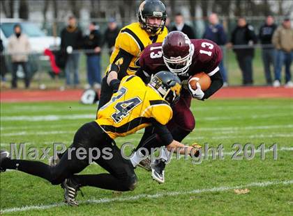 Thumbnail 3 in Amity Regional @ North Haven photogallery.