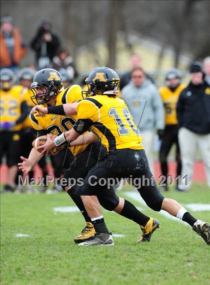 Thumbnail 3 in Amity Regional @ North Haven photogallery.