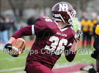 Thumbnail 3 in Amity Regional @ North Haven photogallery.