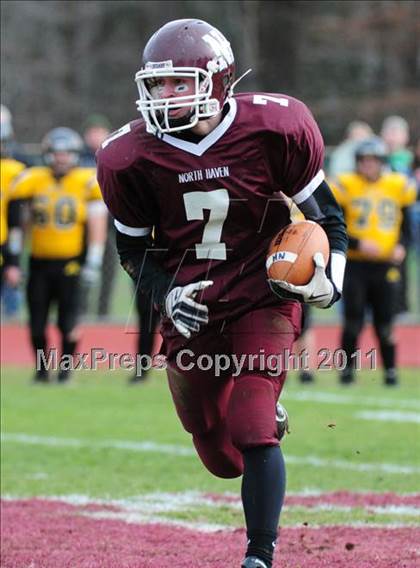 Thumbnail 3 in Amity Regional @ North Haven photogallery.