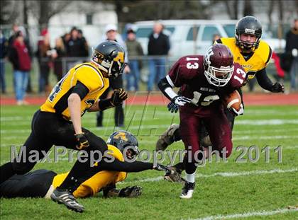 Thumbnail 1 in Amity Regional @ North Haven photogallery.