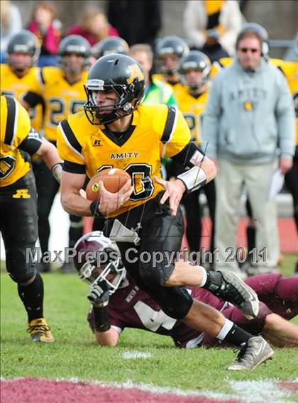 Thumbnail 2 in Amity Regional @ North Haven photogallery.