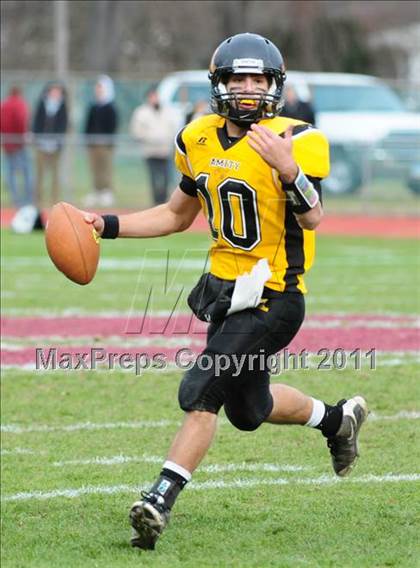 Thumbnail 3 in Amity Regional @ North Haven photogallery.