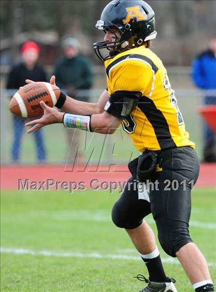 Thumbnail 1 in Amity Regional @ North Haven photogallery.