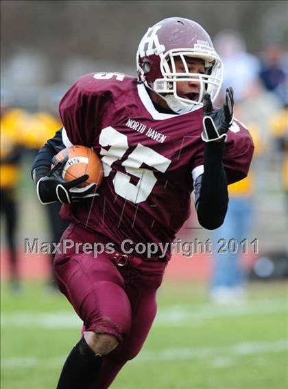Thumbnail 3 in Amity Regional @ North Haven photogallery.