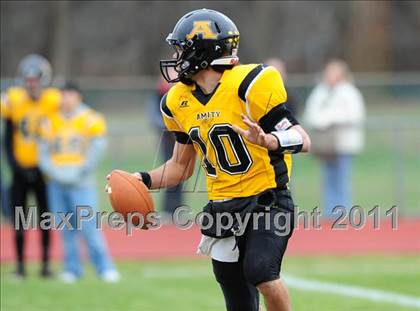 Thumbnail 1 in Amity Regional @ North Haven photogallery.