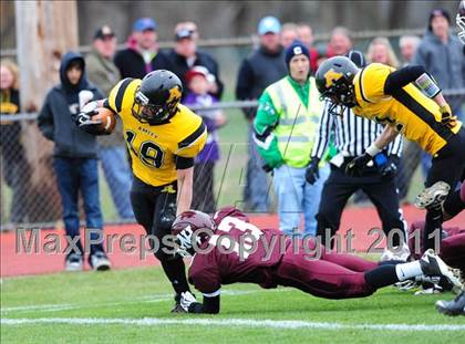 Thumbnail 2 in Amity Regional @ North Haven photogallery.
