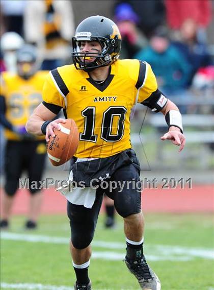 Thumbnail 3 in Amity Regional @ North Haven photogallery.
