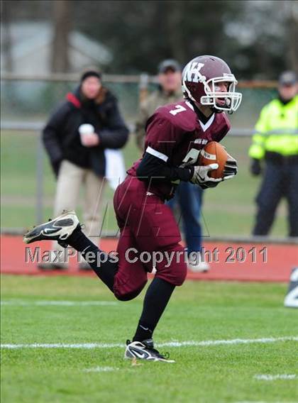 Thumbnail 3 in Amity Regional @ North Haven photogallery.