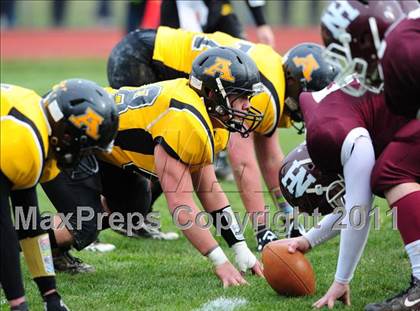 Thumbnail 3 in Amity Regional @ North Haven photogallery.