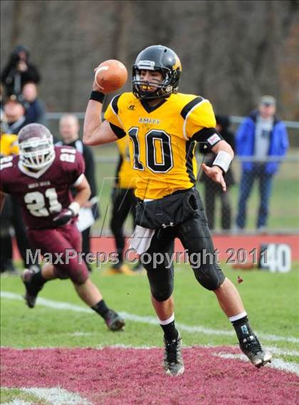 Thumbnail 2 in Amity Regional @ North Haven photogallery.