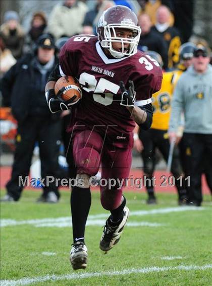 Thumbnail 3 in Amity Regional @ North Haven photogallery.