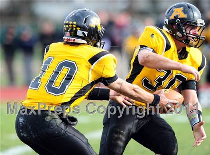 Thumbnail 1 in Amity Regional @ North Haven photogallery.