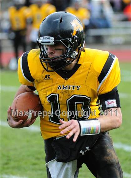 Thumbnail 1 in Amity Regional @ North Haven photogallery.