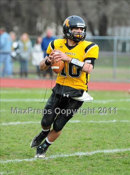 Thumbnail 3 in Amity Regional @ North Haven photogallery.