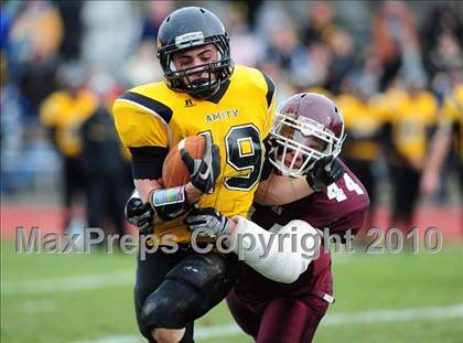 Thumbnail 1 in Amity Regional @ North Haven photogallery.
