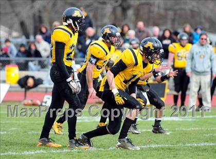 Thumbnail 3 in Amity Regional @ North Haven photogallery.