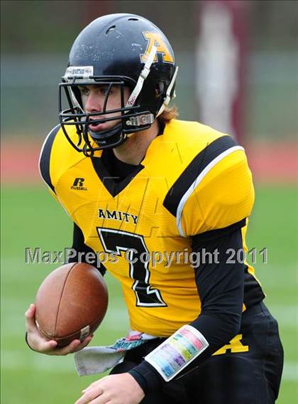 Thumbnail 1 in Amity Regional @ North Haven photogallery.